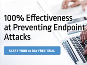 Giảm nguy cơ tấn công rủi ro một cách hiệu quả với CyberArk Endpoint Attacks Prevention (30 ngày dùng thử MIỄN PHÍ)