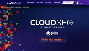 Sự kiện được chờ đón cuối năm: Hội thảo trực tuyến CLOUDSEC 2021