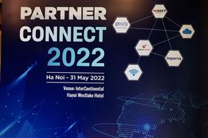 Sự kiện kết nối đối tác tại Hà Nội của công ty Misoft: “Misoft - Partner Connect 2022” 