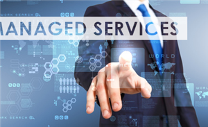 Chuyên viên quản trị dịch vụ – Managed Services