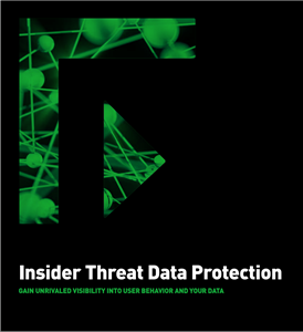 Insider Threat Data Protection