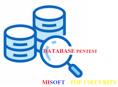 Dịch vụ đánh giá điểm yếu ATTT và Thử nghiệm xâm nhập cho hệ thống Cơ sở dữ liệu (Oracle, MSSQL, MySQL,...)